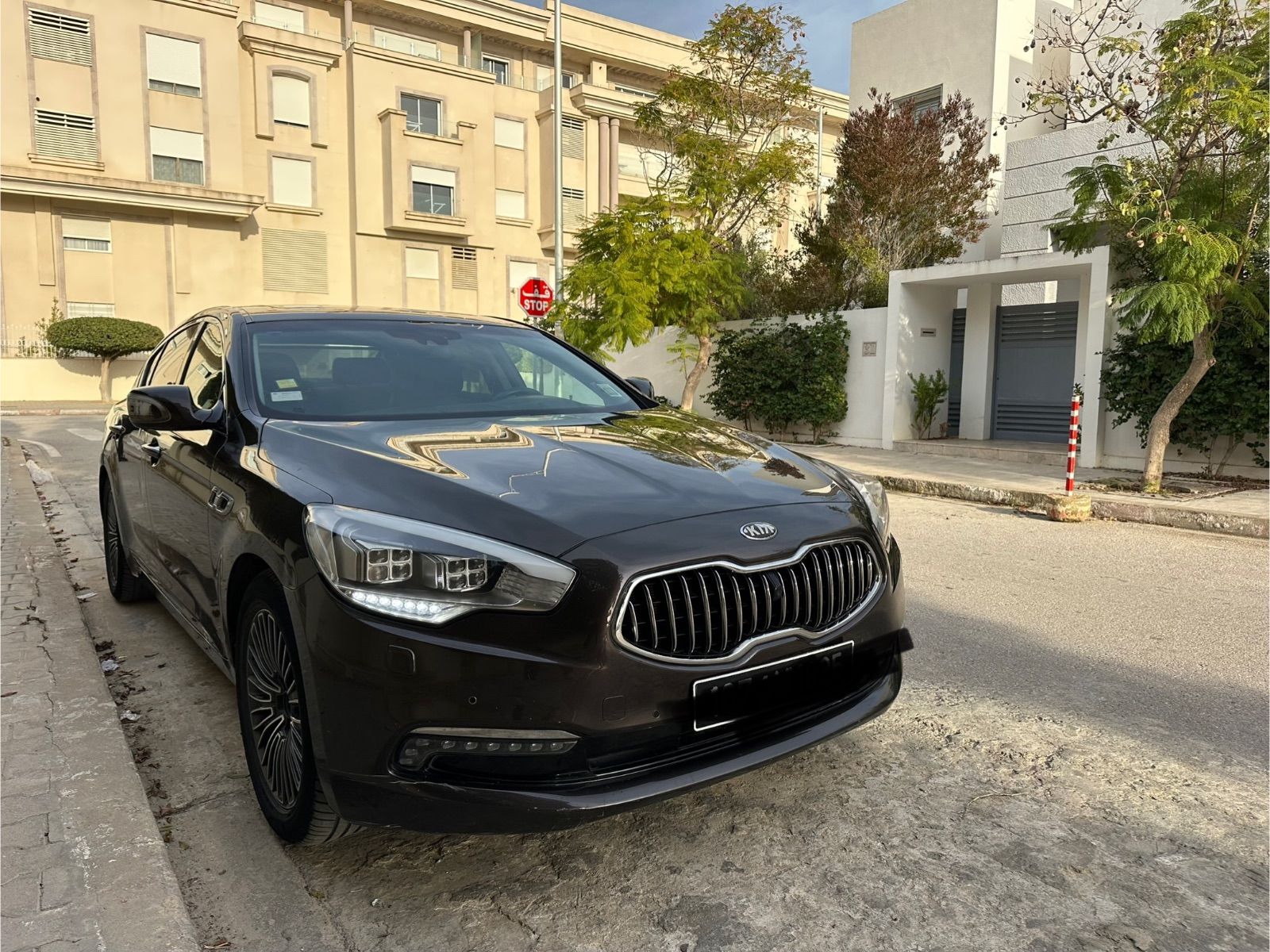 Titre non disponible à Tunisie - Photo 2