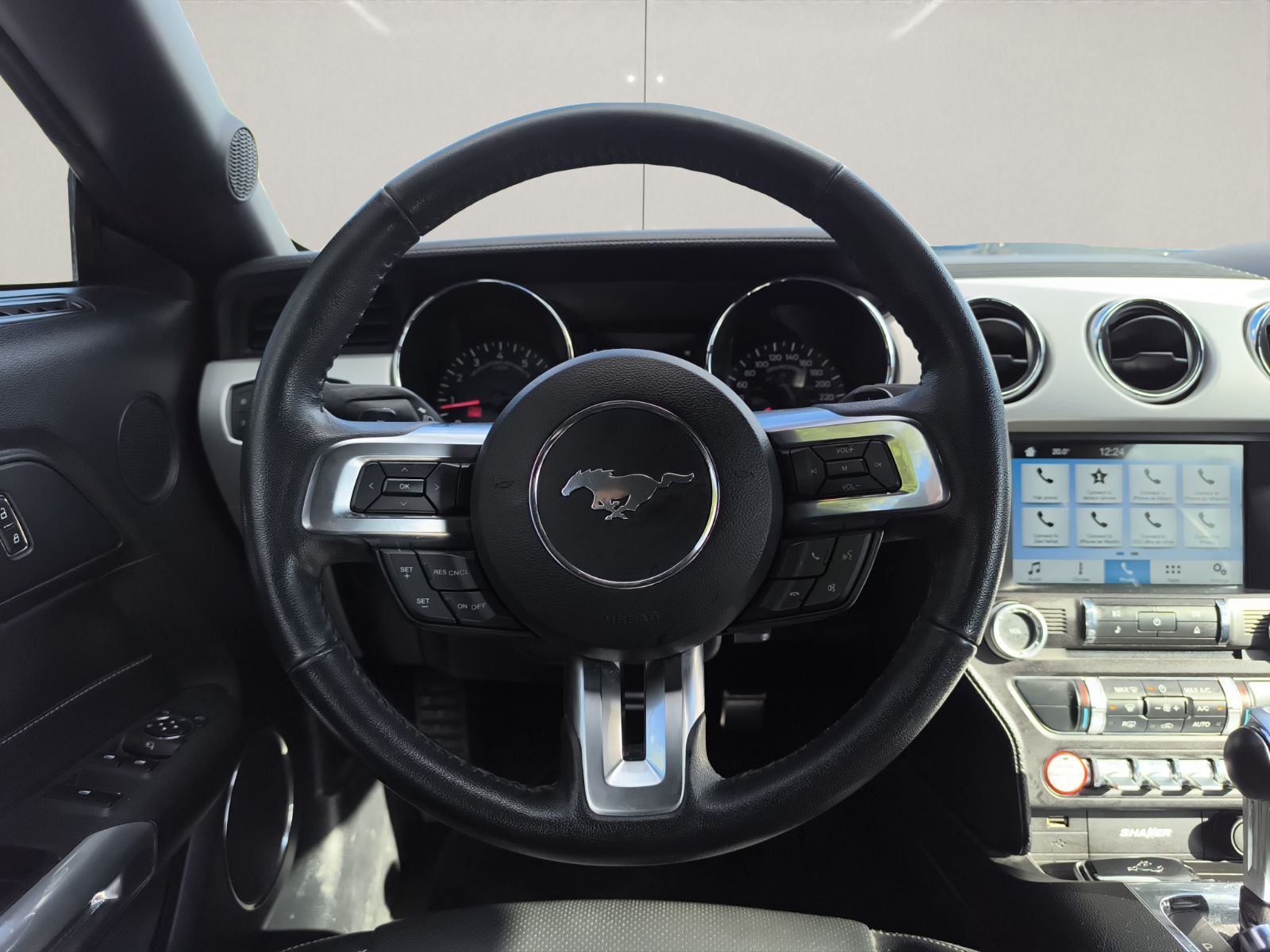 Ford Mustang à Tunis - Photo 10