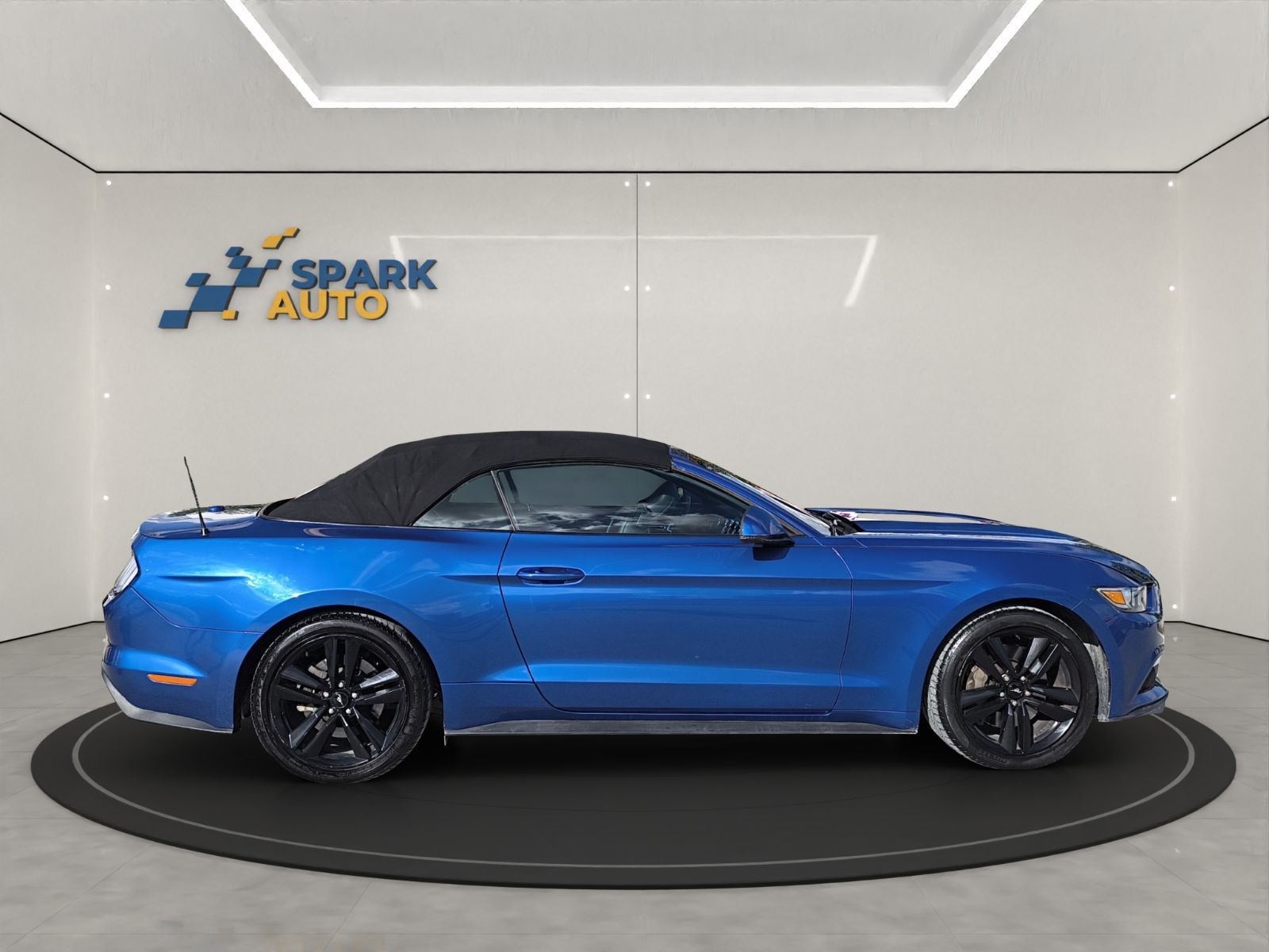 Ford Mustang à Tunis - Photo 6