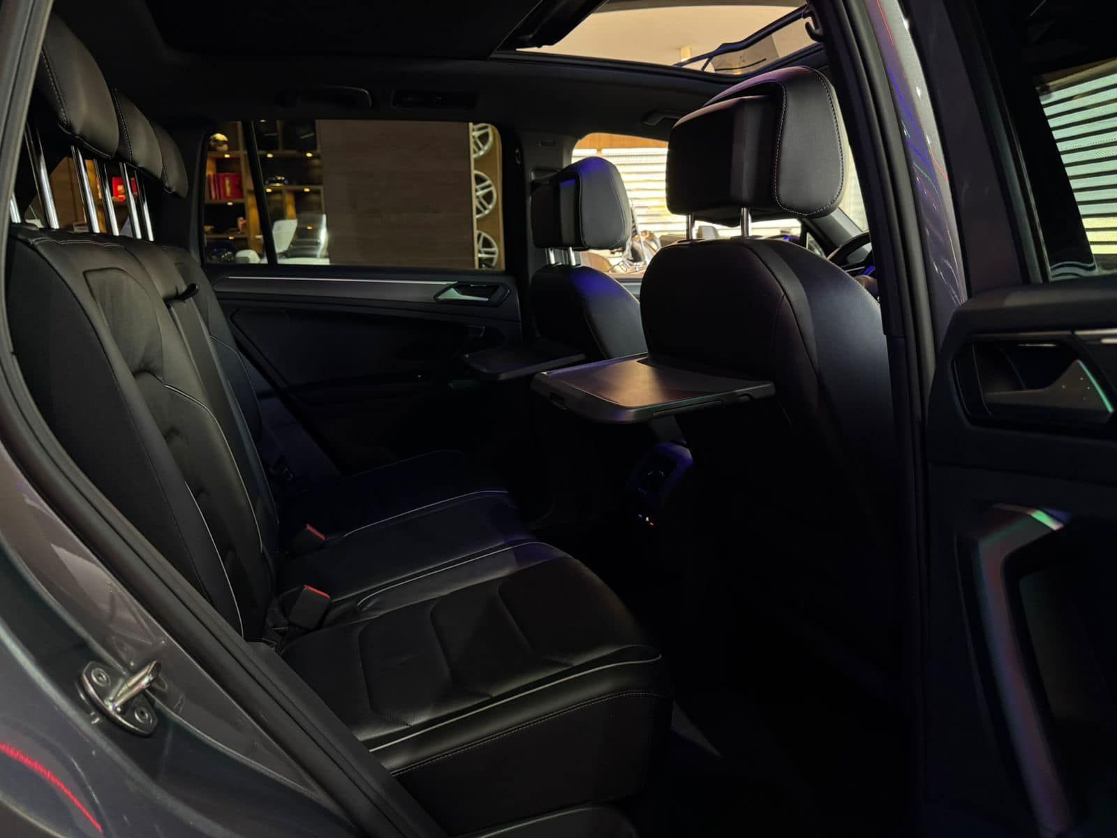 Volkswagen Tiguan R-Line à Ariana - Photo 15