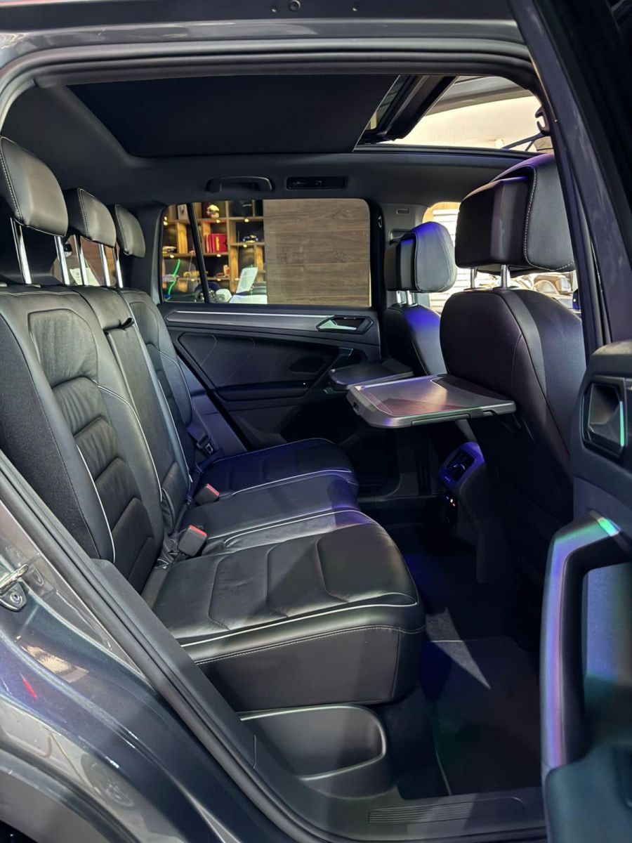 Volkswagen Tiguan R-Line à Ariana - Photo 17