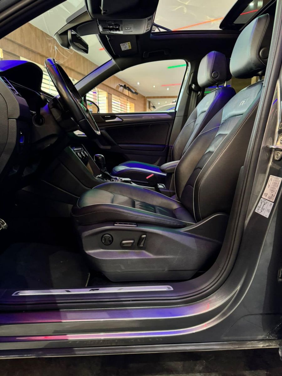 Volkswagen Tiguan R-Line à Ariana - Photo 3