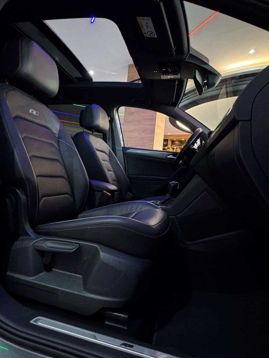 Volkswagen Tiguan R-Line à Ariana - Photo 11