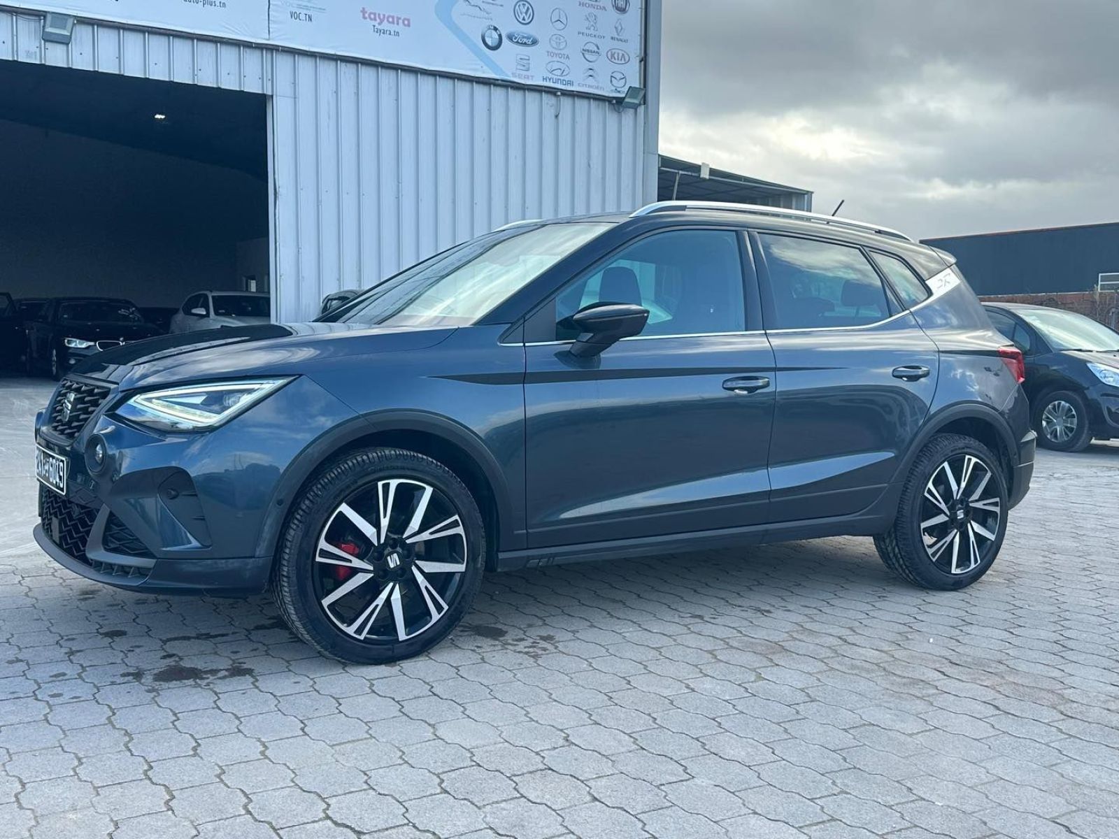  PEUGEOT 3011 PREMIÈRE MAIN TRÈS PROPRE 
