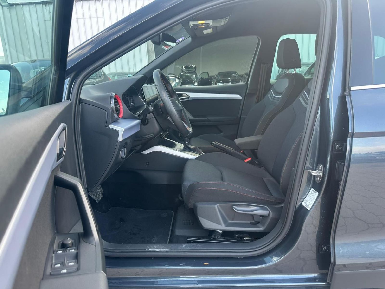 Seat Arona FR à Tunis - Photo 6