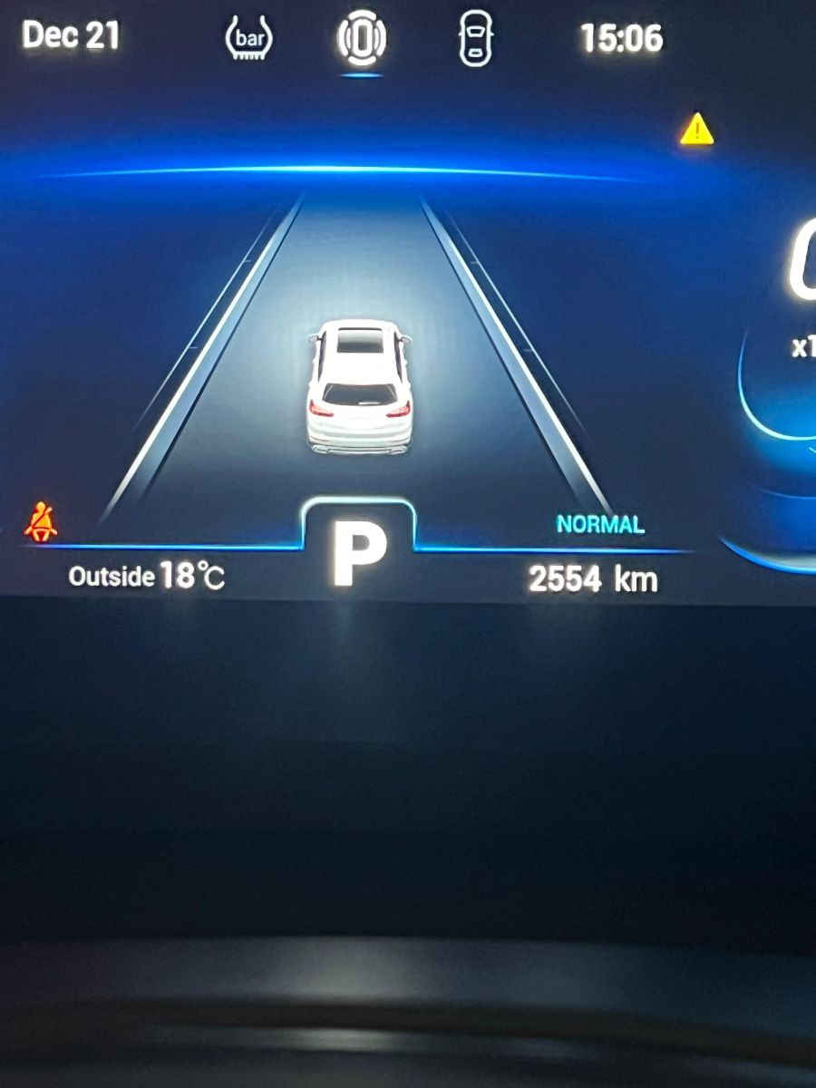 Chery Tiggo 8 Pro à Sfax - Photo 21