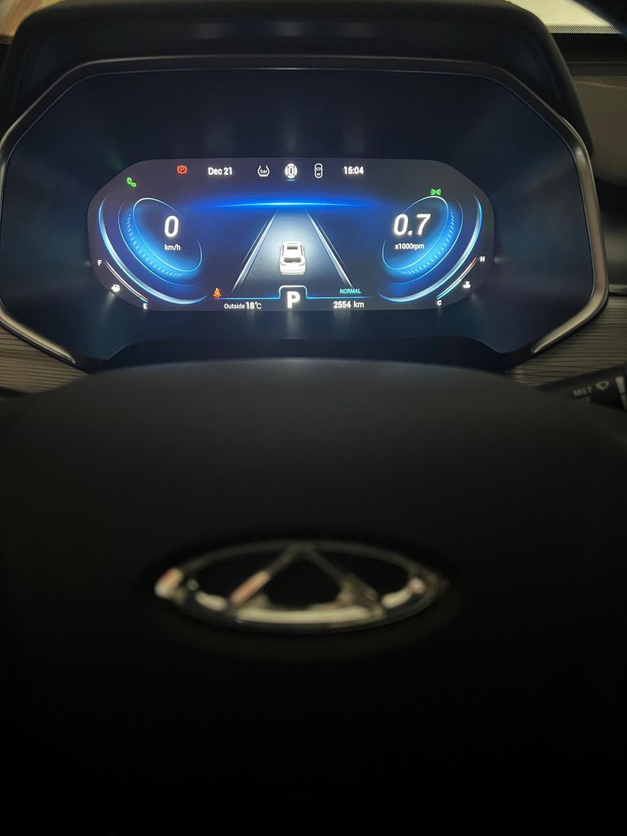 Chery Tiggo 8 Pro à Sfax - Photo 19