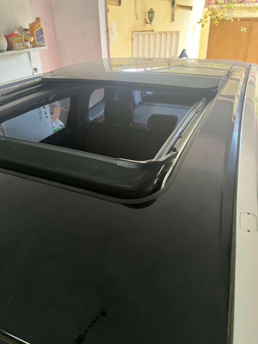 Chery Tiggo 8 Pro à Sfax - Photo 18