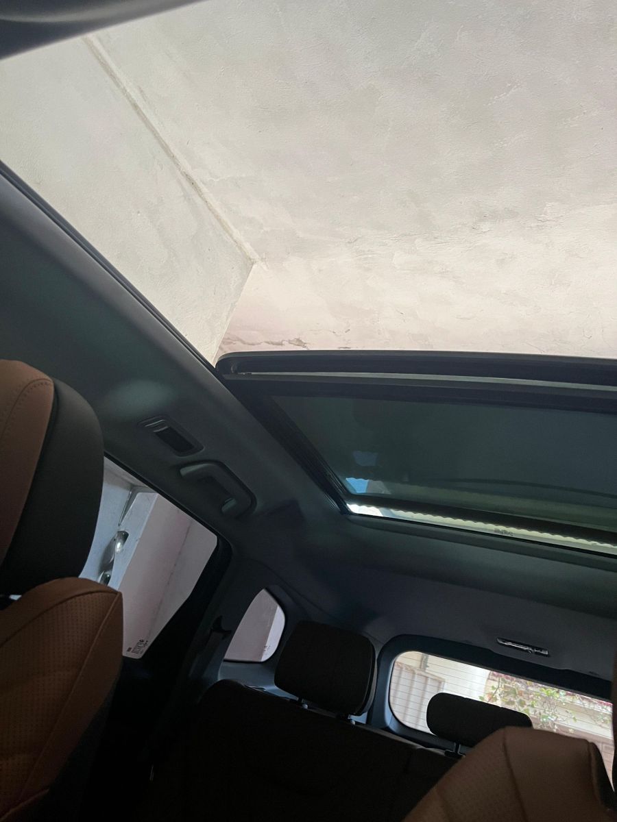 Chery Tiggo 8 Pro à Sfax - Photo 17