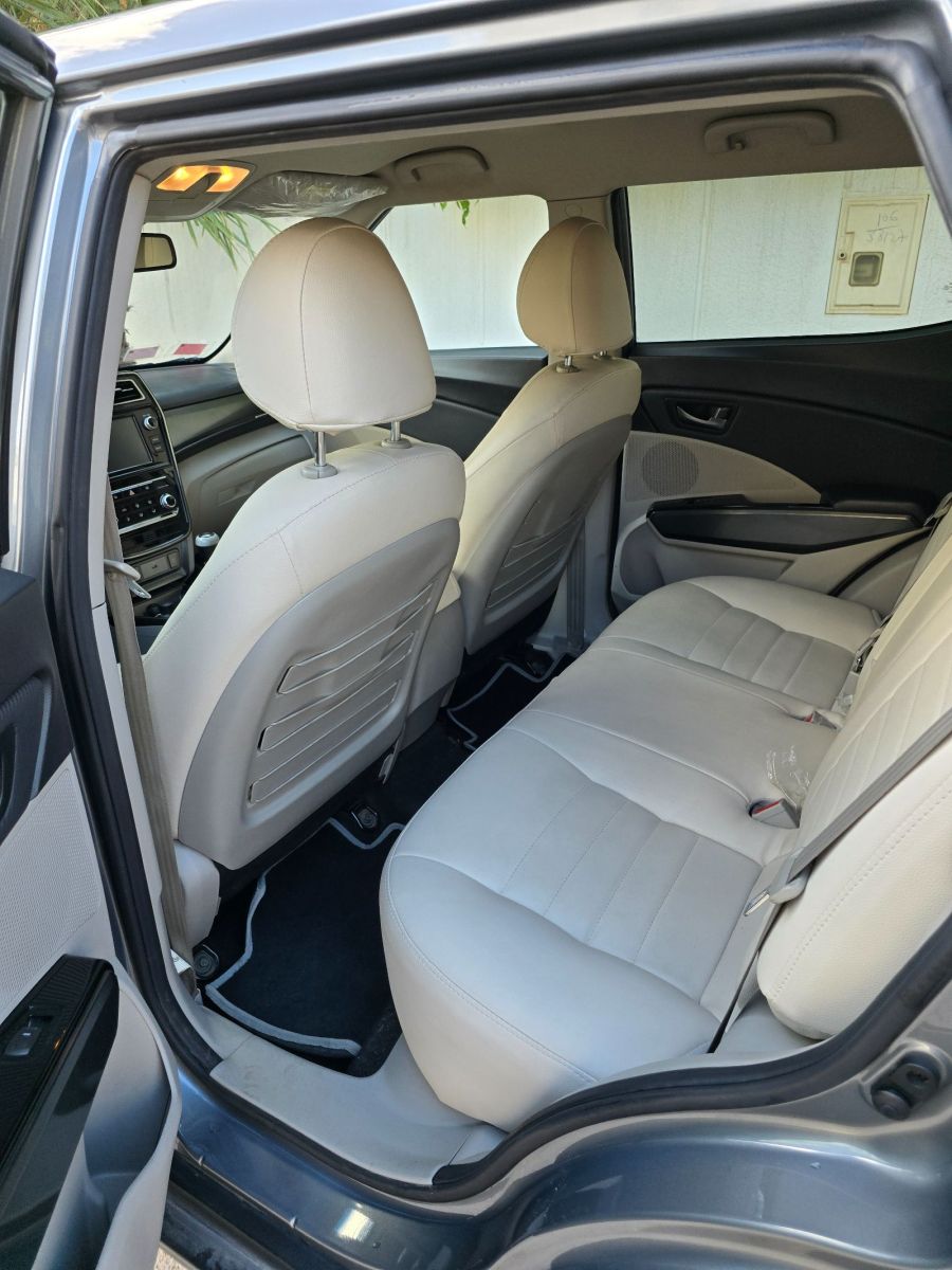 Ssangyong Tivoli Classy Secure à Sfax - Photo 12