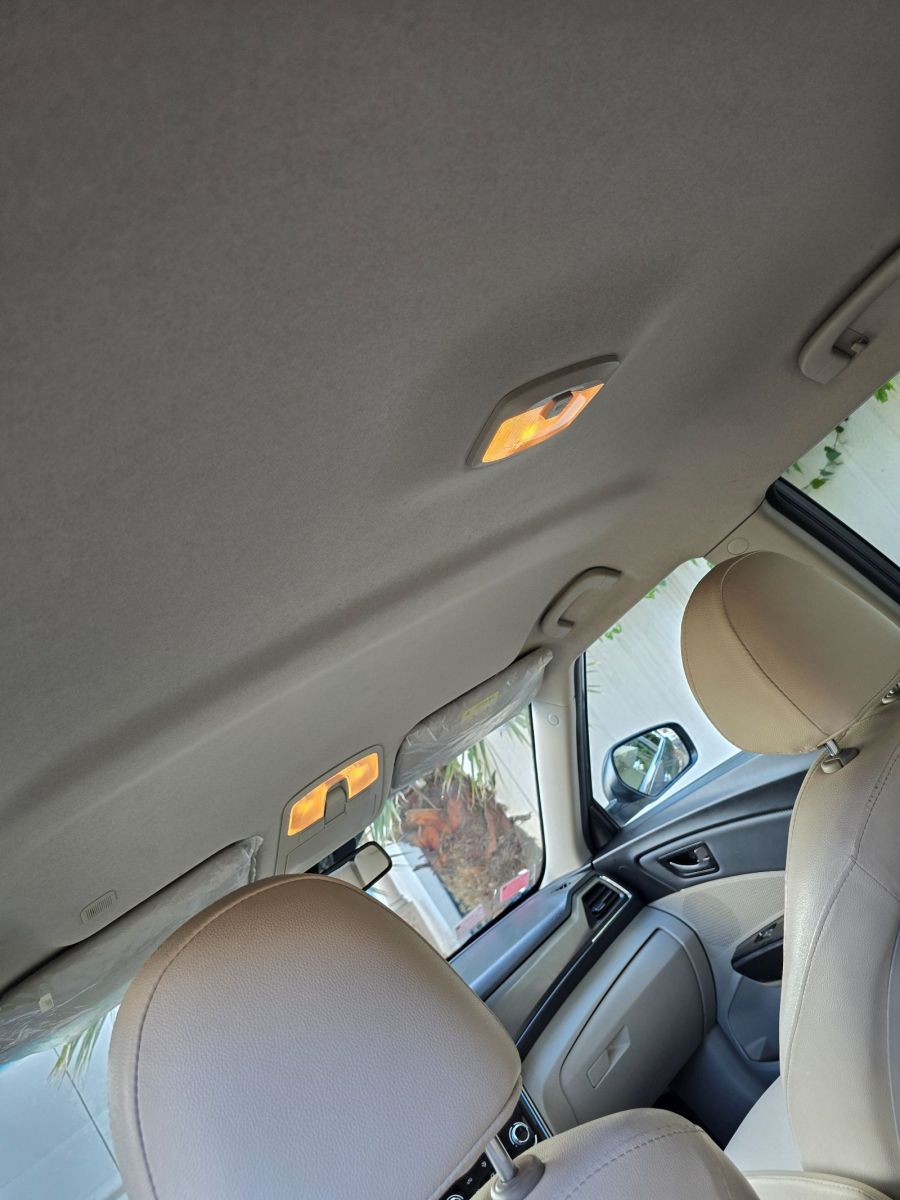 Ssangyong Tivoli Classy Secure à Sfax - Photo 11