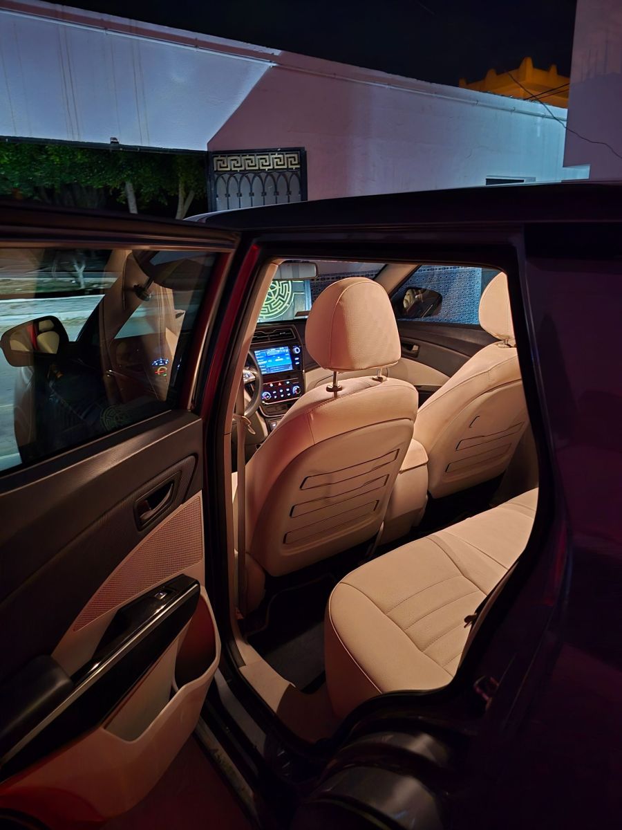 Ssangyong Tivoli Classy Secure à Sfax - Photo 4