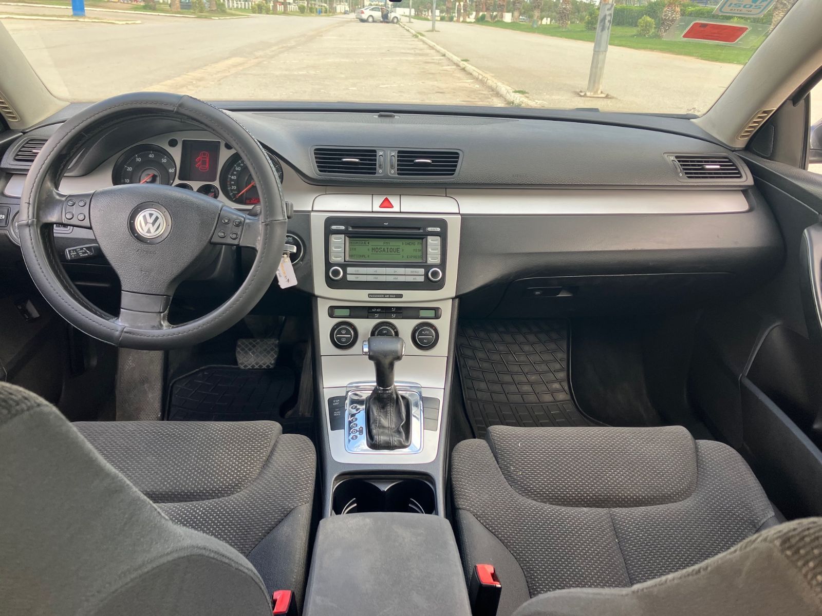 Volkswagen Passat Confort à Nabeul - Photo 4