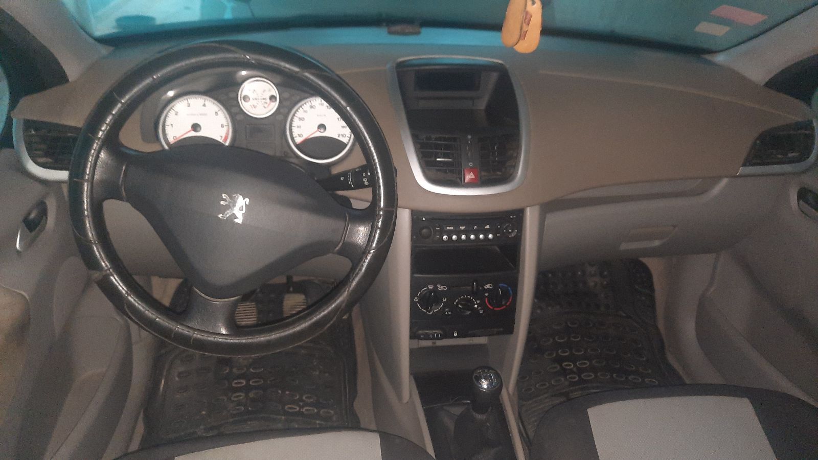 Peugeot 207 à Ben Arous - Photo 4