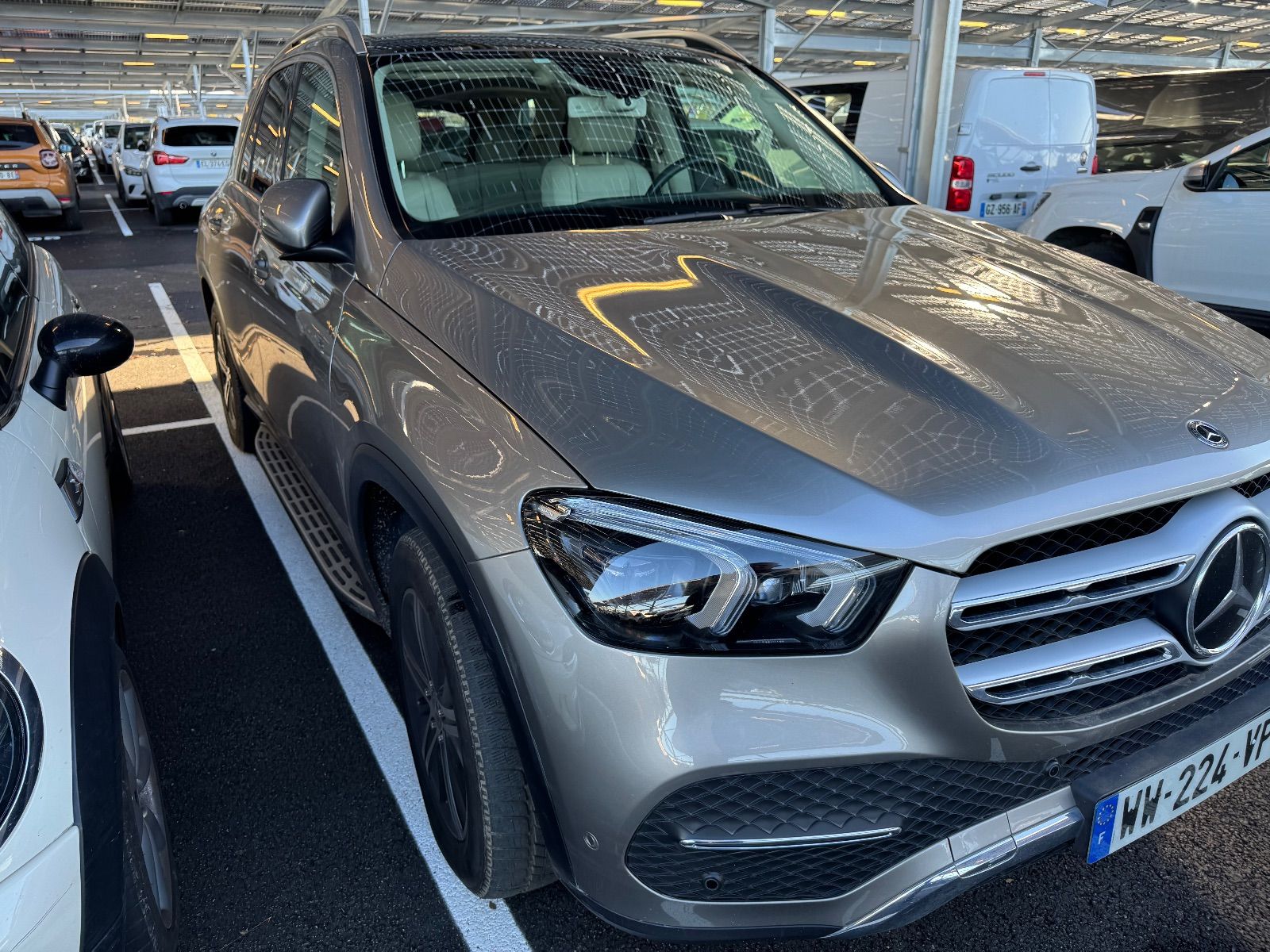 Mercedes-Benz GLE à Monastir - Photo 1