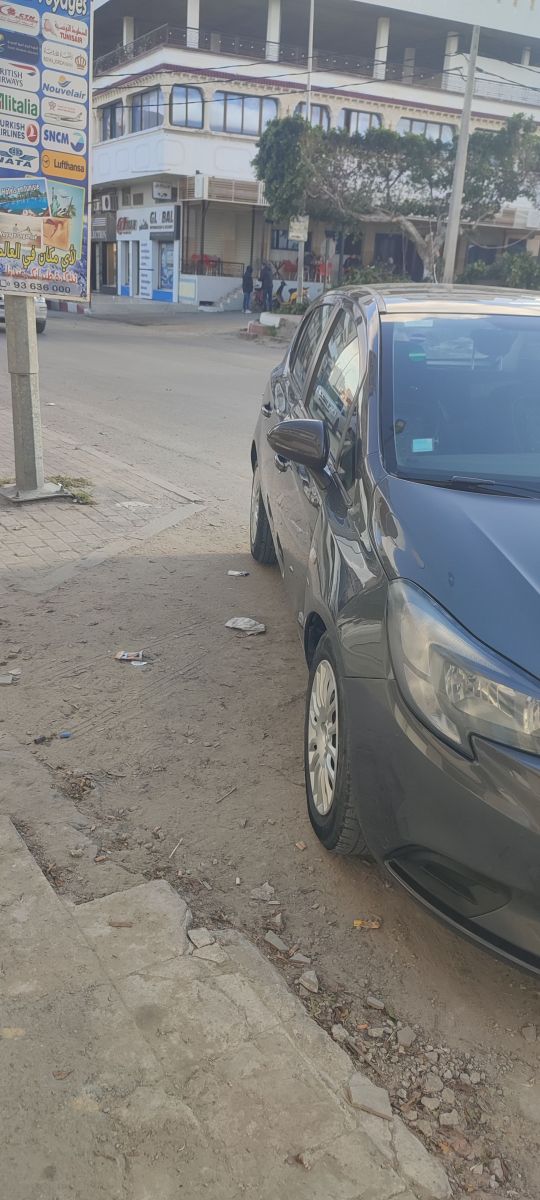 Opel Corsa à Ben Arous - Photo 6