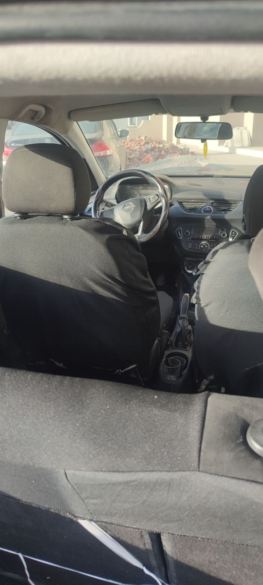 Opel Corsa à Ben Arous - Photo 3