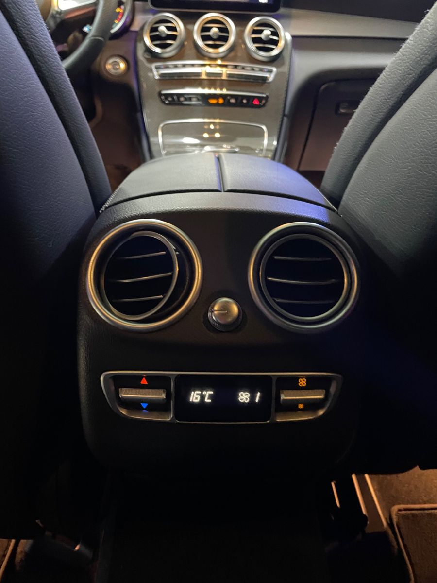 Mercedes-Benz GLC Coupé AMG à Ariana - Photo 10