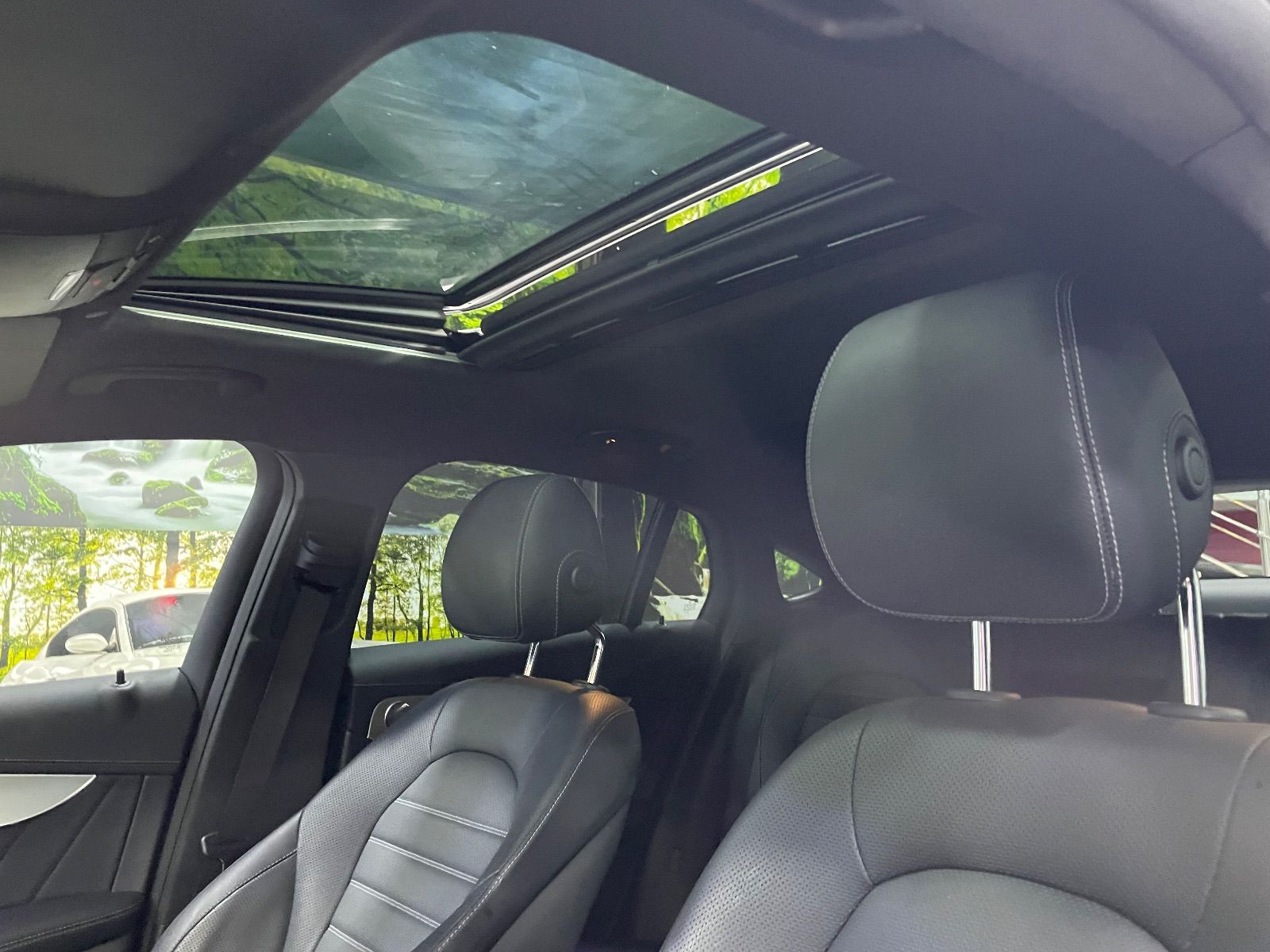 Mercedes-Benz GLC Coupé AMG à Ariana - Photo 5