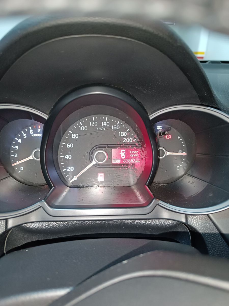 KIA Picanto à Ben Arous - Photo 10