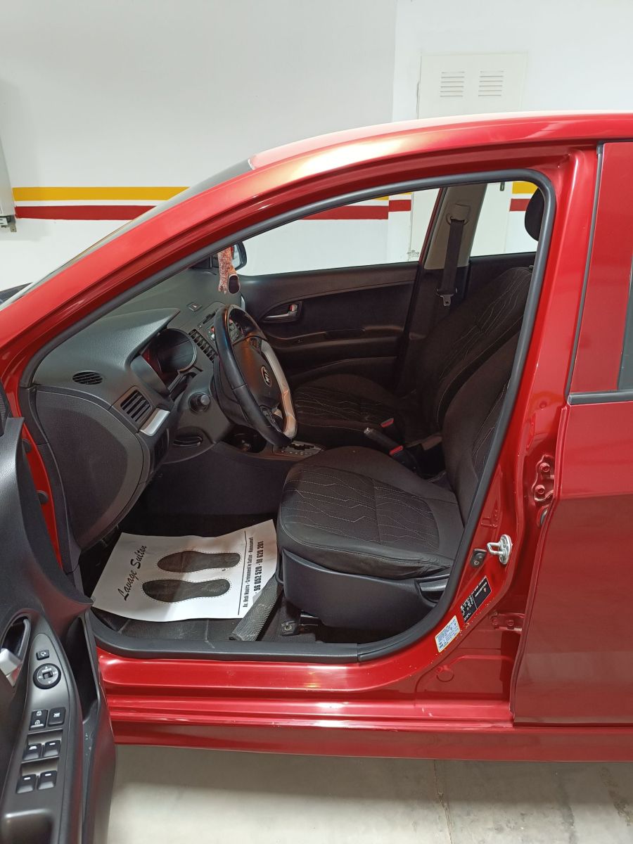 KIA Picanto à Ben Arous - Photo 7