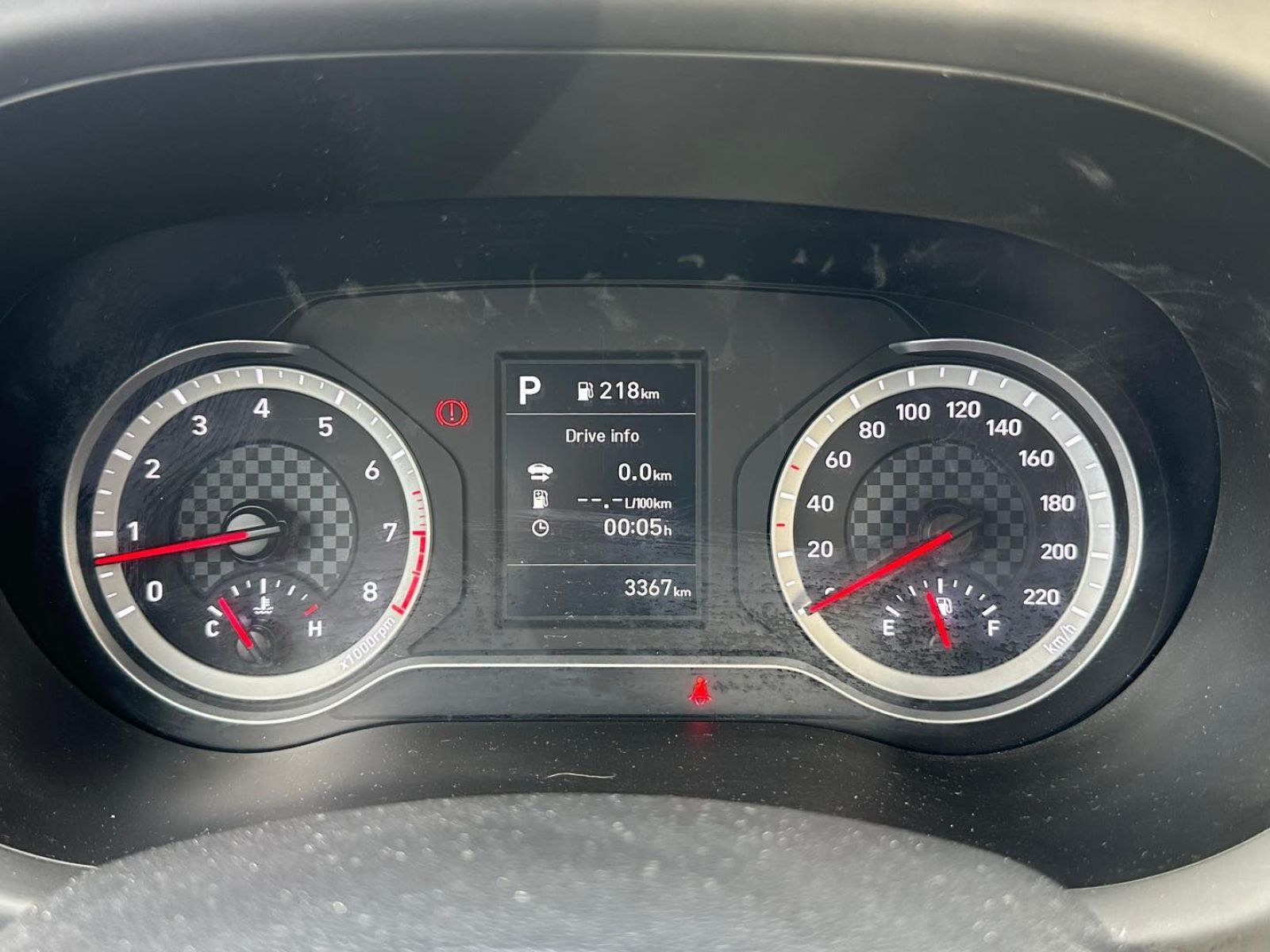 Hyundai Grand i10 High Grade à Tunis - Photo 9