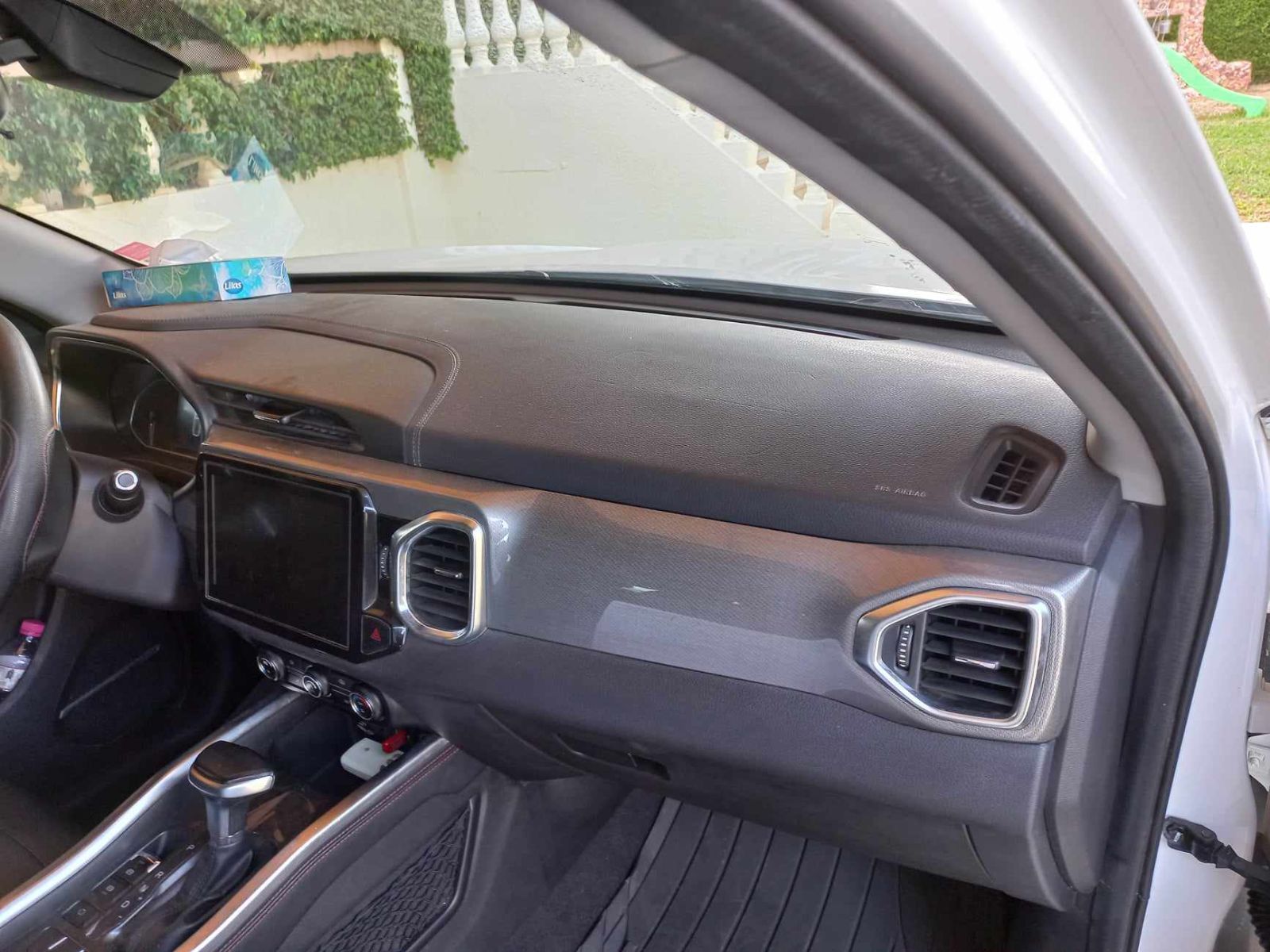 Chery Tiggo 4 Premium à Sfax - Photo 5