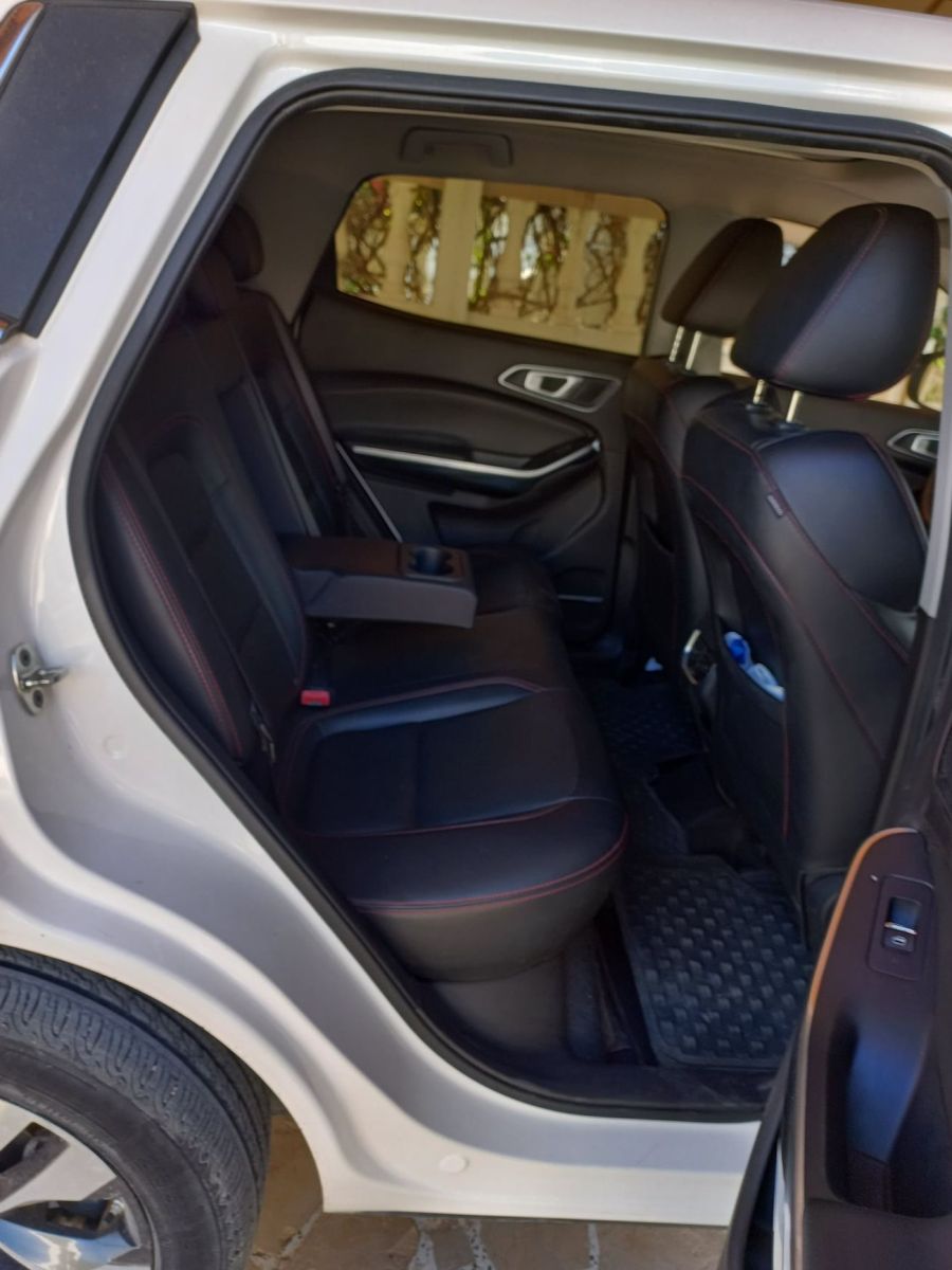 Chery Tiggo 4 Premium à Sfax - Photo 7