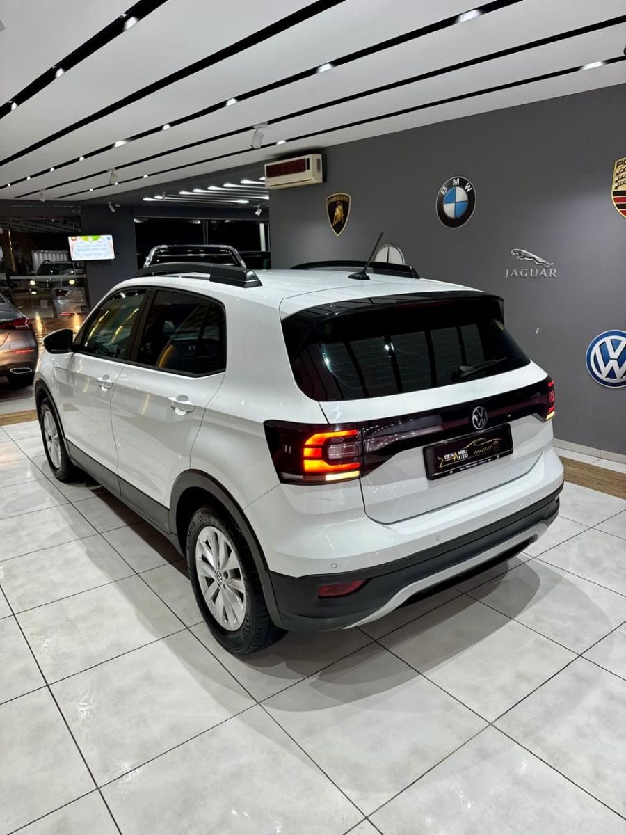Volkswagen T-Cross Highline à Nabeul - Photo 3