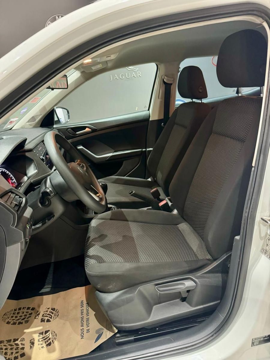 Volkswagen T-Cross Highline à Nabeul - Photo 10
