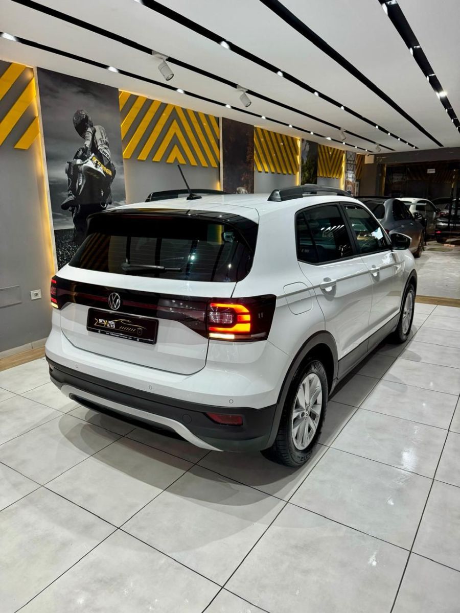 Volkswagen T-Cross Highline à Nabeul - Photo 17