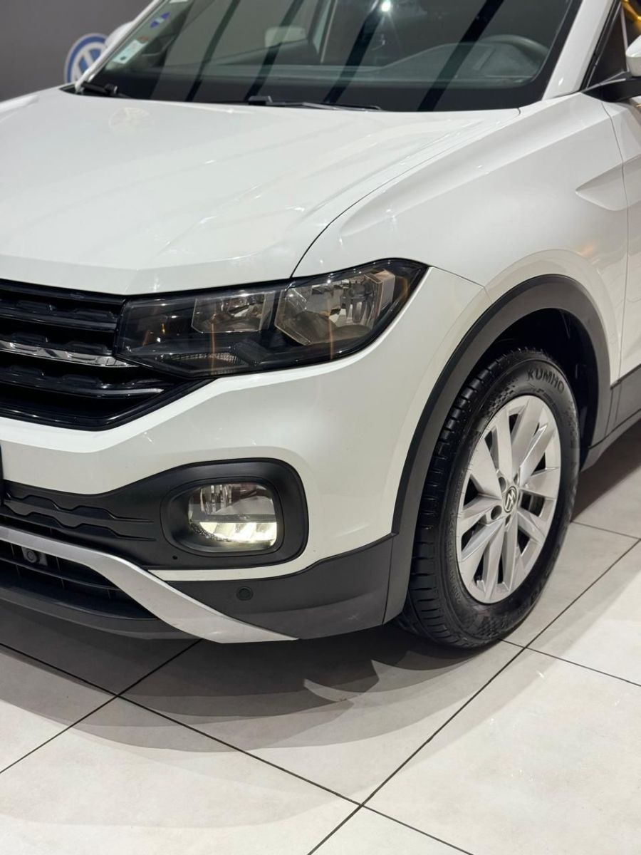 Volkswagen T-Cross Highline à Nabeul - Photo 6