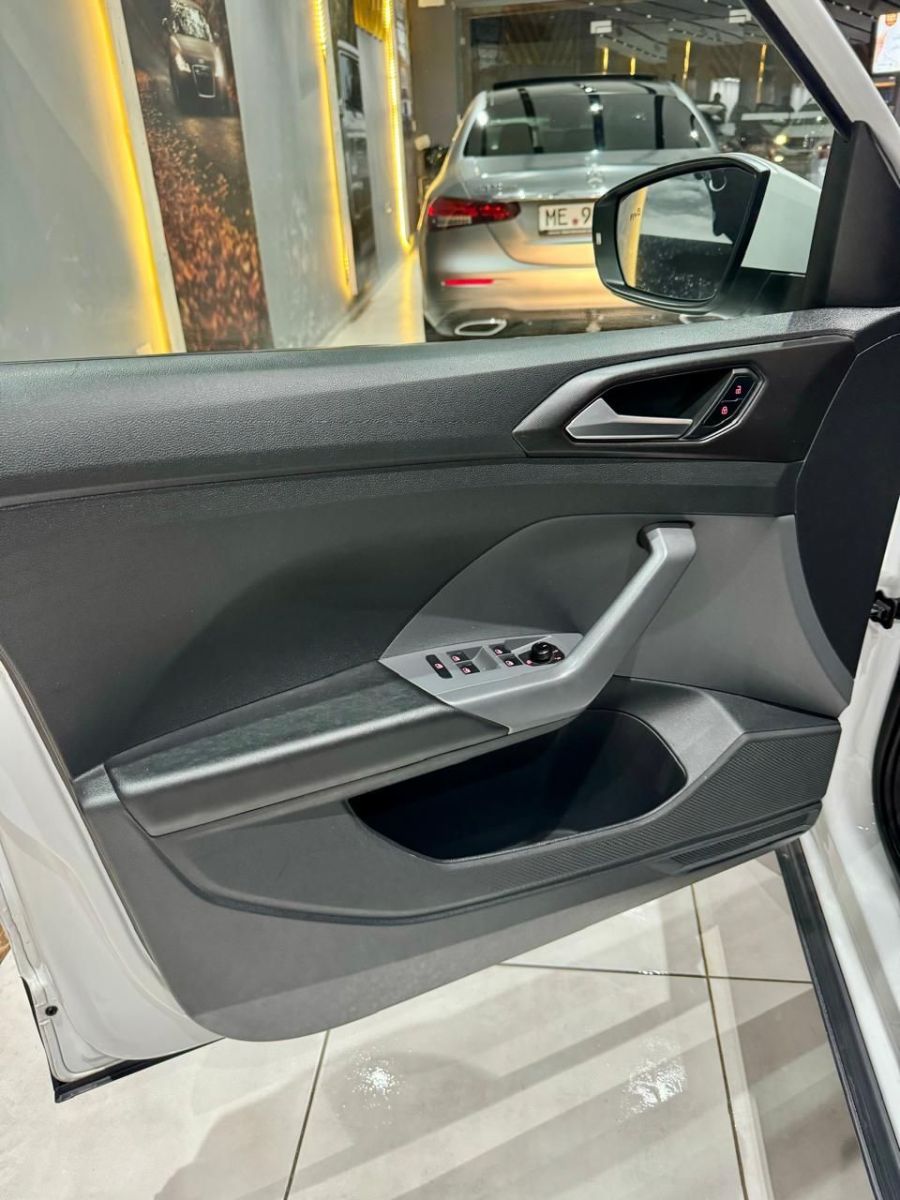 Volkswagen T-Cross Highline à Nabeul - Photo 13