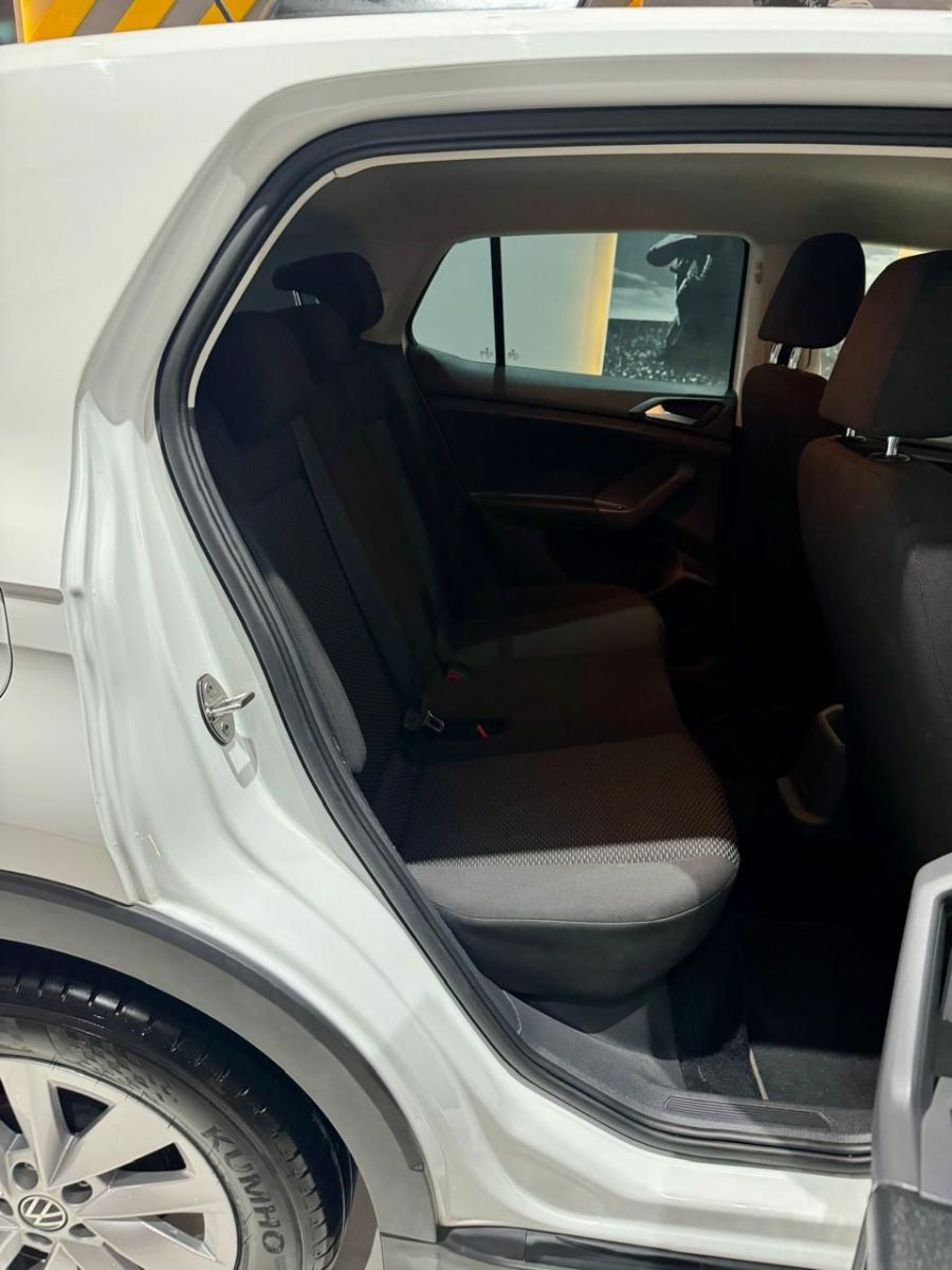 Volkswagen T-Cross Highline à Nabeul - Photo 11