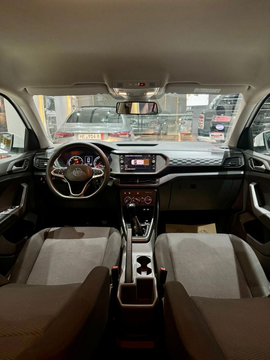 Volkswagen T-Cross Highline à Nabeul - Photo 16