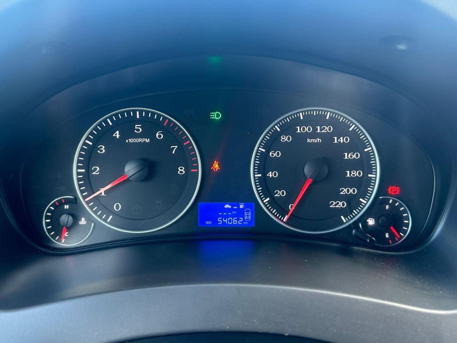 Geely GC6 à Ben Arous - Photo 9