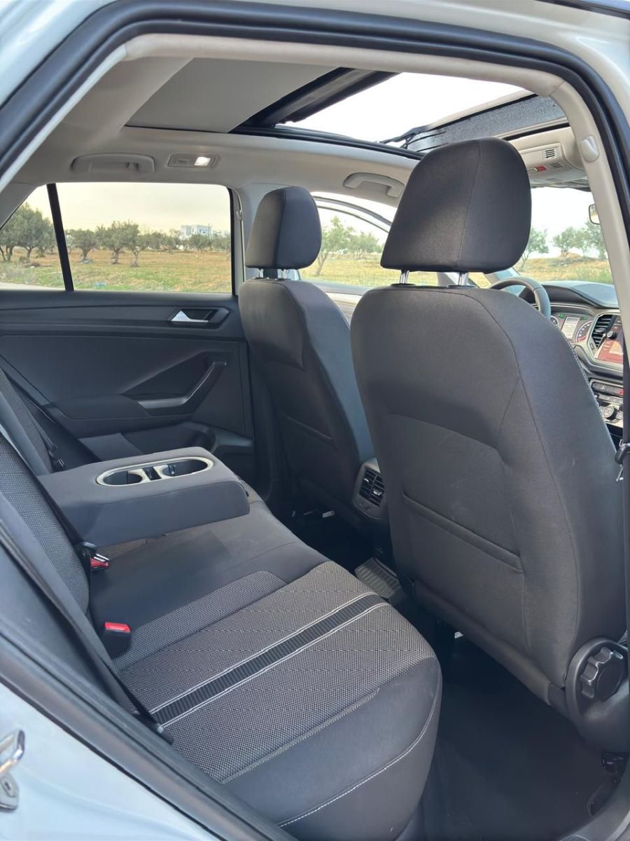 Volkswagen T-roc à Tunis - Photo 13