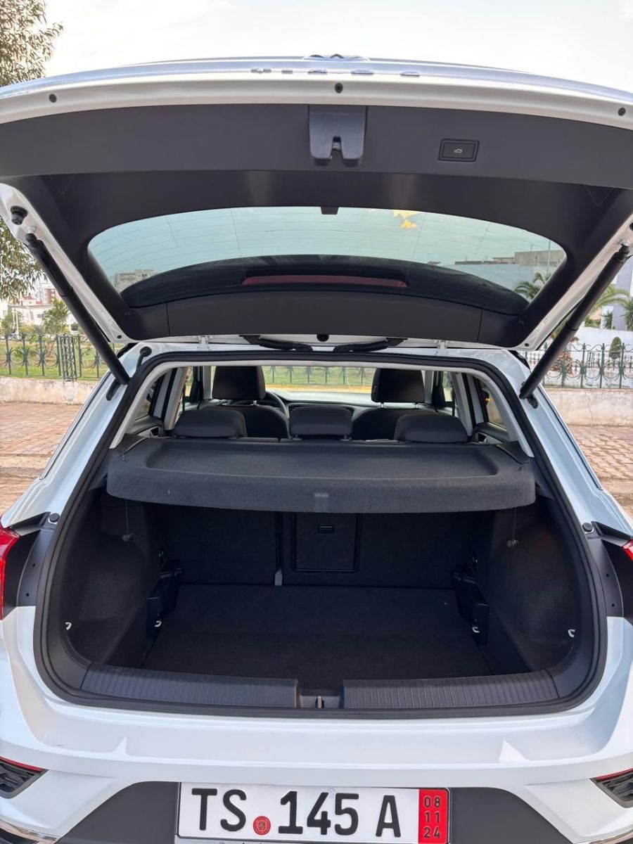 Volkswagen T-roc à Tunis - Photo 10