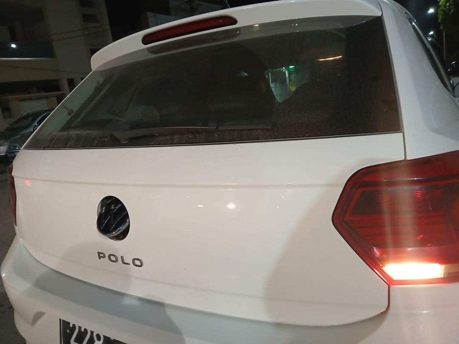 Volkswagen Polo R-Line à Tunis - Photo 12