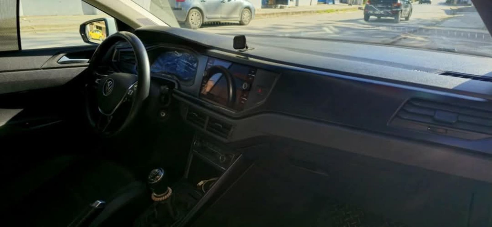Volkswagen Polo R-Line à Tunis - Photo 15