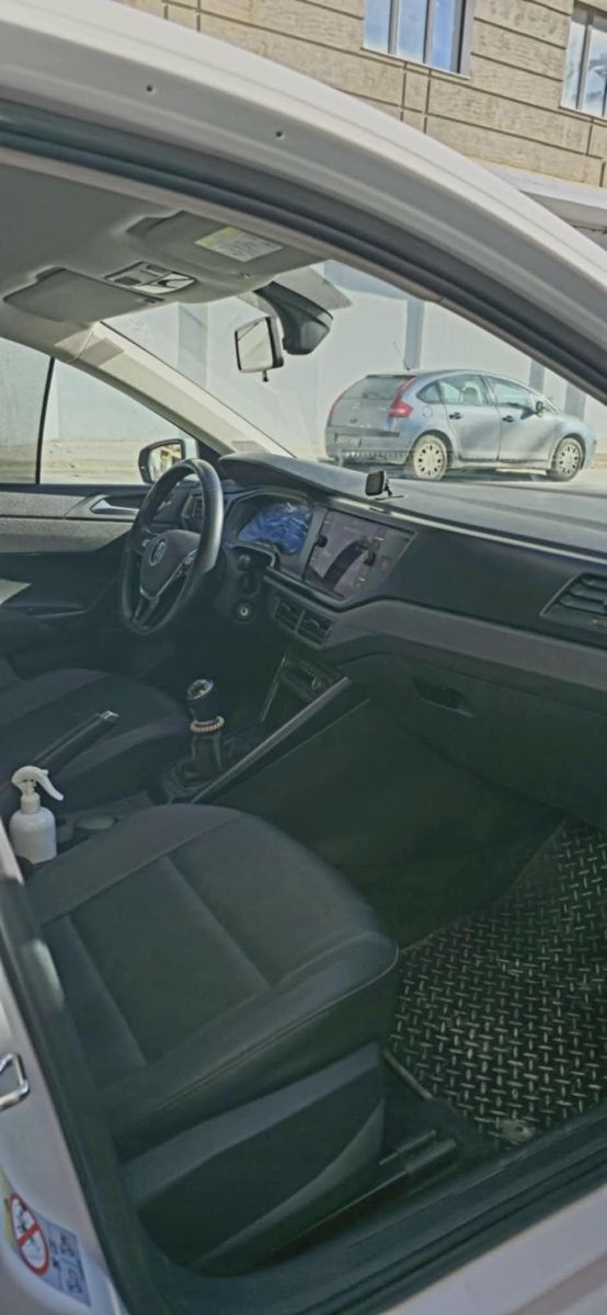 Volkswagen Polo R-Line à Tunis - Photo 14