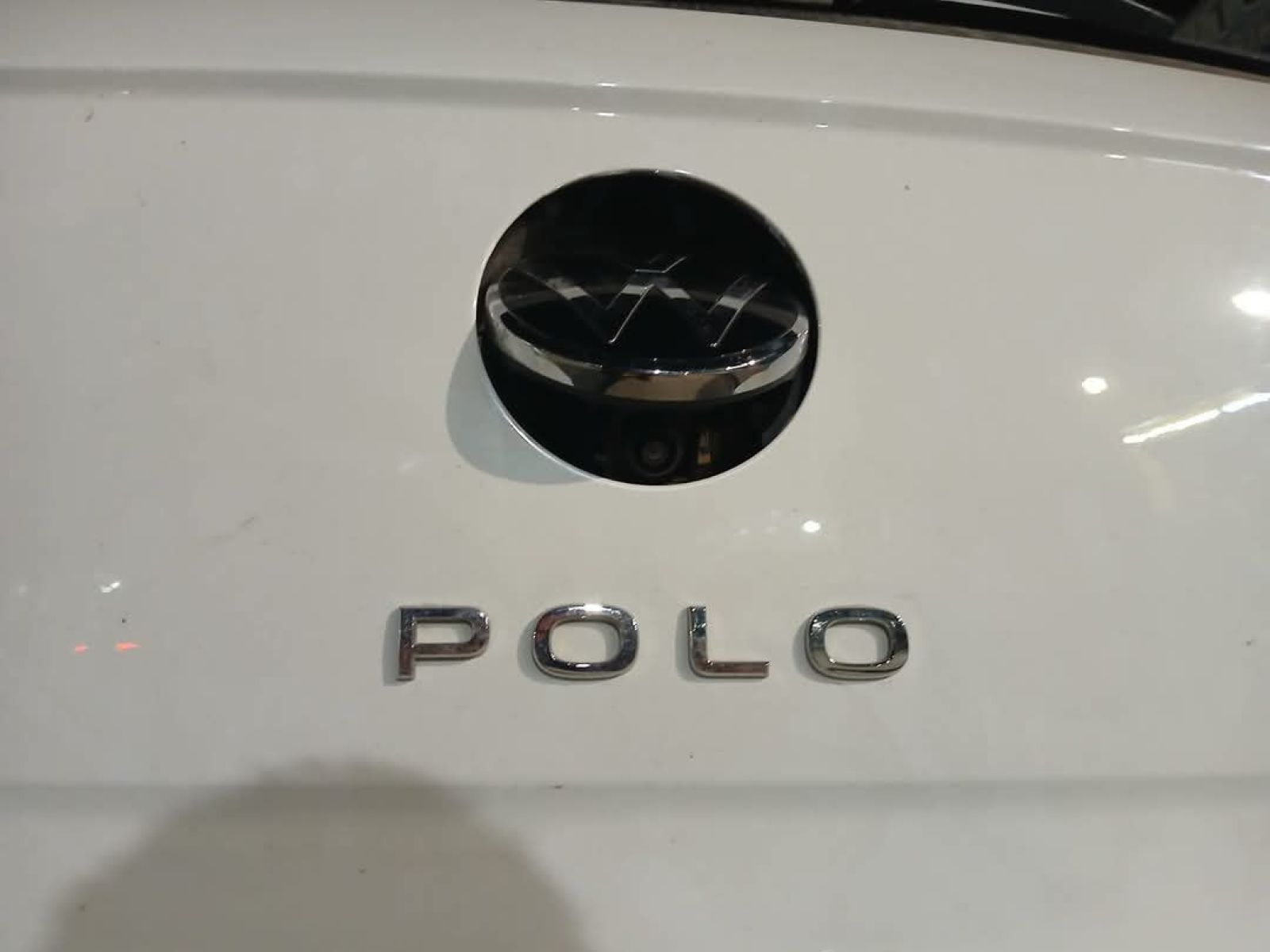 Volkswagen Polo R-Line à Tunis - Photo 2