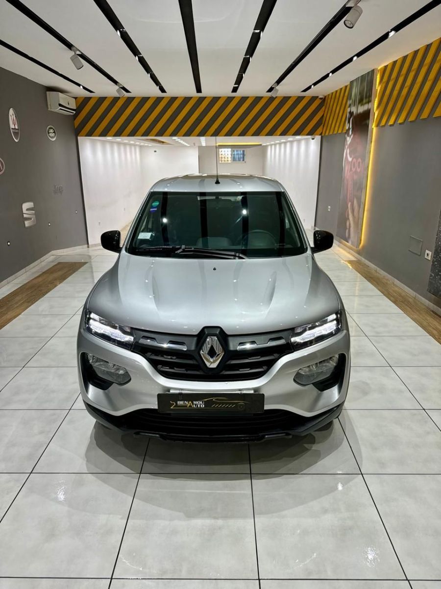 Renault Kwid Populaire Outsider à Tunis - Photo 2