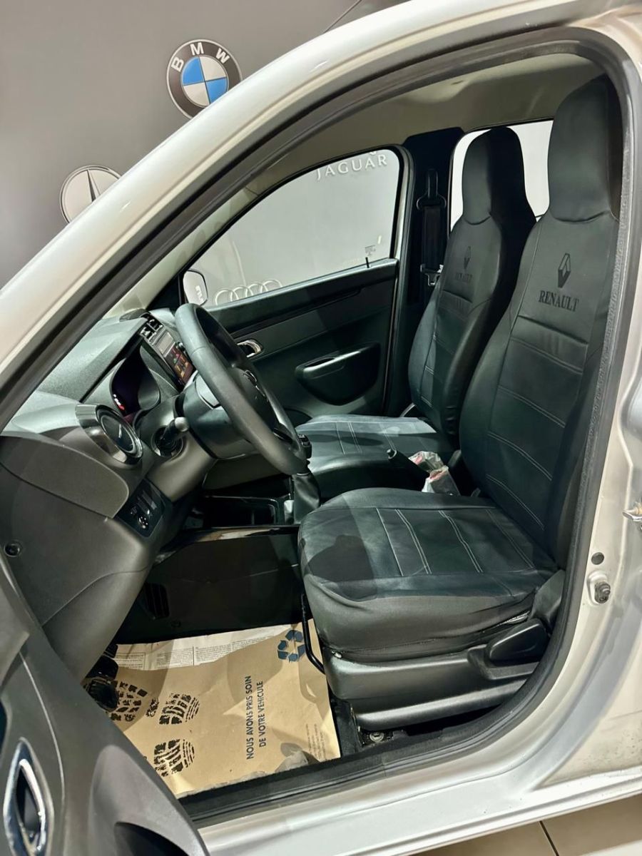 Renault Kwid Populaire Outsider à Tunis - Photo 15