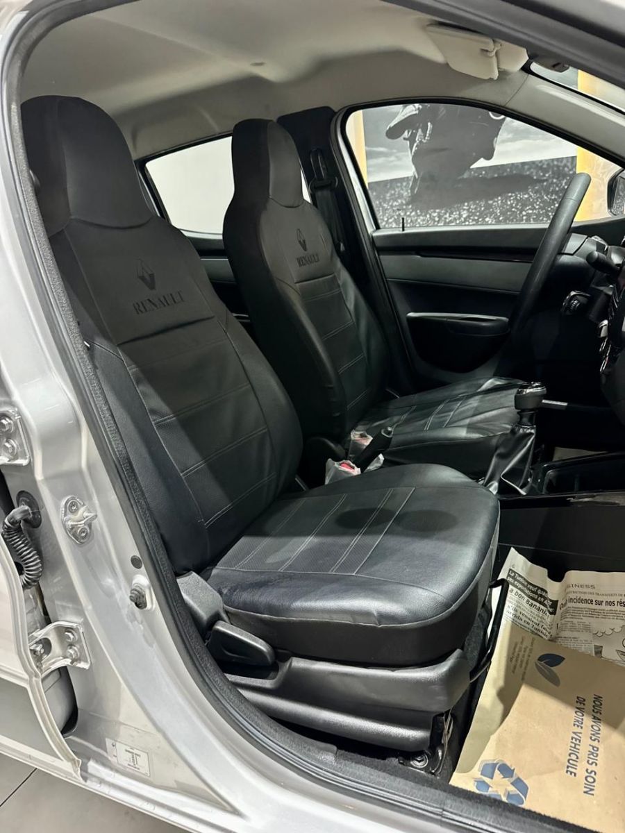 Renault Kwid Populaire Outsider à Tunis - Photo 11