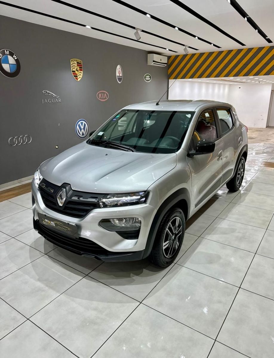 Renault Kwid Populaire Outsider à Tunis - Photo 1