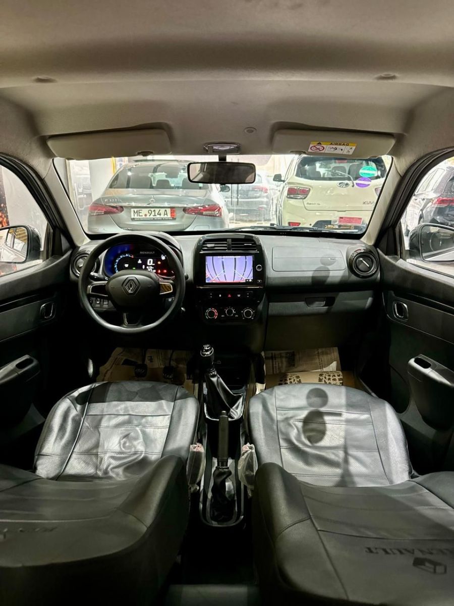 Renault Kwid Populaire Outsider à Tunis - Photo 8