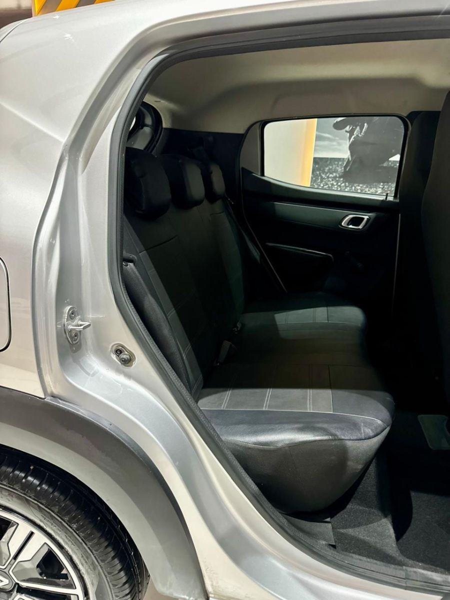 Renault Kwid Populaire Outsider à Tunis - Photo 10