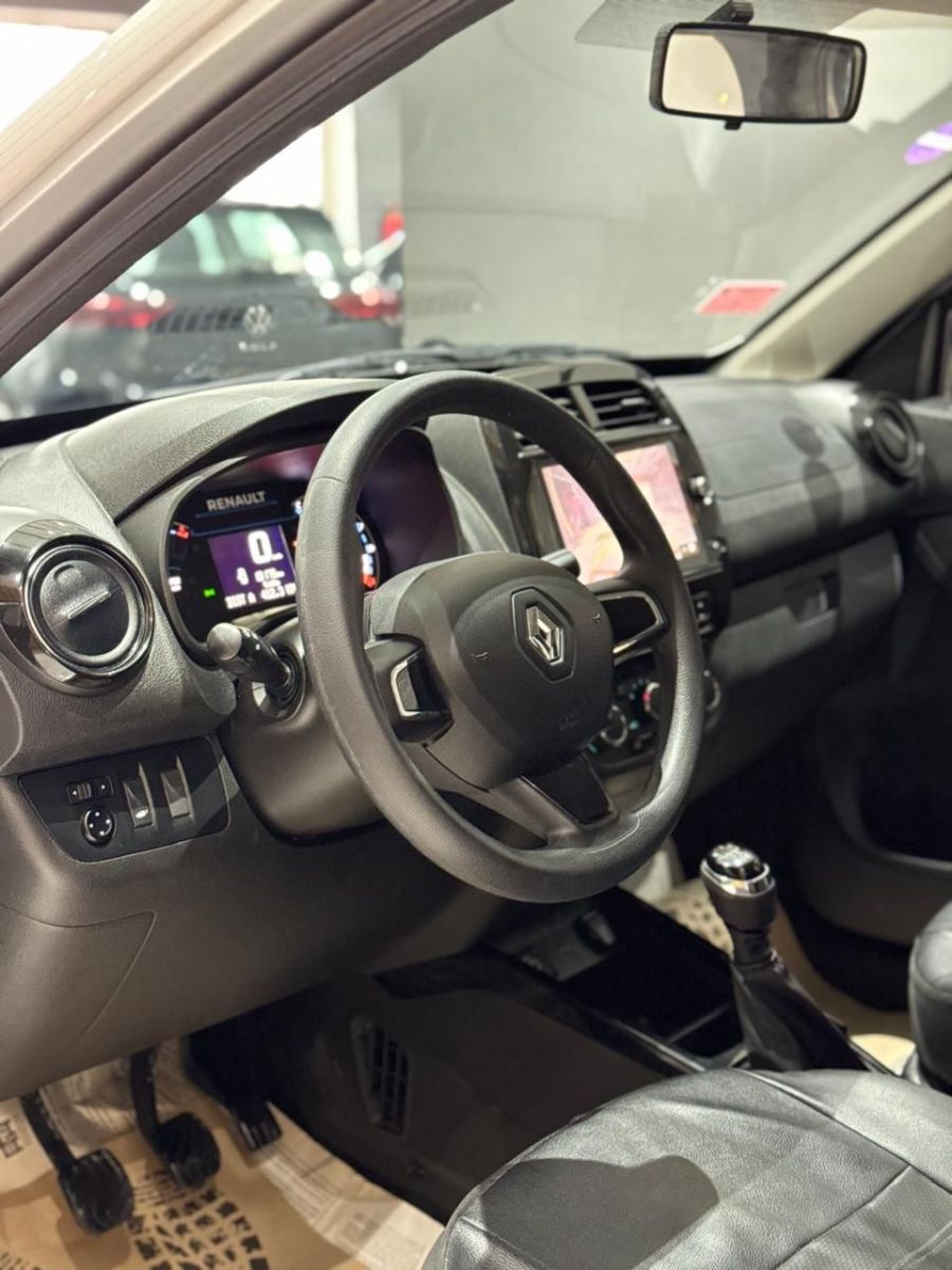 Renault Kwid Populaire Outsider à Tunis - Photo 12