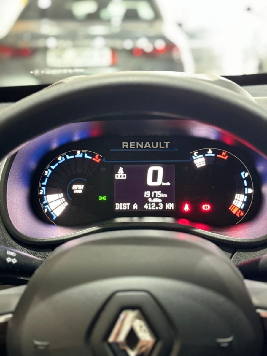 Renault Kwid Populaire Outsider à Tunis - Photo 6